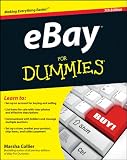 read full review eBay For Dummies (For Dummies (Computer/Tech))