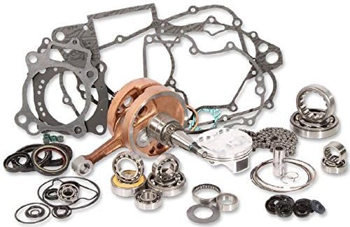 Wrench Rabbit Complete Engine Rebuild Kit In A Box WR101-079