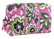 Vera Bradley Large Cosmetic
