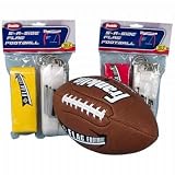 Franklin Jr. 5 on 5 Flag Football Set