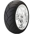Dunlop Elite 3 Touring Cruiser Motorcycle Tire - Black - 240/40R18, Radial / Rear