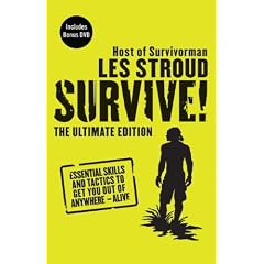 Survive! Ultimate Edition