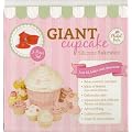 GIANT CUPCAKE SILICONE BAKEWARE