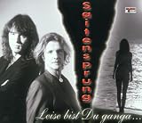 Leise bist du ganga [Single-CD]