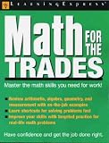 Produkt-Bild: (Math for the Trades) By Learning Express LLC (Author) Paperback on (03 , 2007)