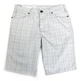Hurley Lowrider Barcelona Men's Walkshort - Grey Marl