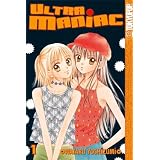 Ultra Maniac 1von "Wataru Yoshizumi"
