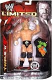 WWE Internet Exclusive Triple H Figure With Rooster T Shirt