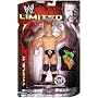 WWE Internet Exclusive Triple H Figure With Rooster T Shirt