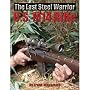 The Last Steel Warrior: U.S. M14 Rifle