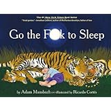 Go the F**k to Sleep