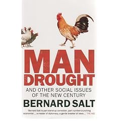 Man Drought