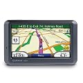 Garmin nüvi 780 4.3-Inch Widescreen Bluetooth Portable GPS Navigator with MSN Direct Service