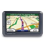 Garmin nüvi 780 4.3-Inch Widescreen Bluetooth Portable GPS Navigator with MSN Direct Service