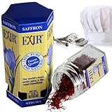 IMAGE OF Saffron Stigma, Gold of Spices, Fine Quality!