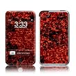 Magma Design Apple iPod Touch 1G (1st Gen) Protector Skin Decal Sticker