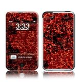 Magma Design Apple iPod Touch 2G (2nd Gen) / 3G (3rd Gen) Protector Skin Decal Sticker