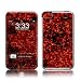 Magma Design Apple iPod Touch 2G (2nd Gen) / 3G (3rd Gen) Protector Skin Decal Sticker