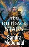 The Outback Stars (Tor Science Fiction)
