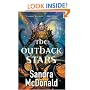 The Outback Stars (Tor Science Fiction)