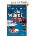 Der wunde Punkt: Roman