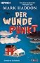 Der wunde Punkt: Roman