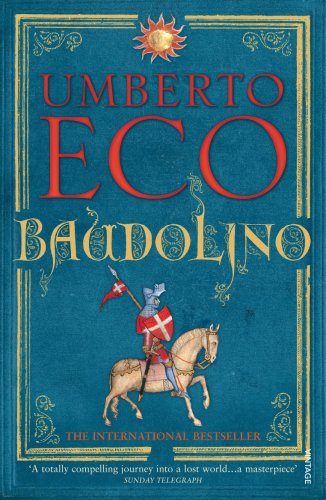  Umberto Eco