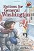 Buttons for General Washington (On My Own History)