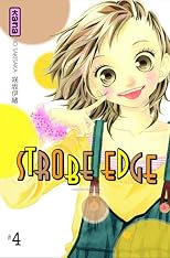 Strobe Edge (Volume 4)