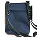 Disney Mickey Crossbody Bag Minnie Mickey Mouse Multi-pocket Shoulder Purse Phone Bag - Minnie Kiss