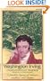 Washington Irving (American Men & Women of Letters)