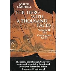 Hero 1000 Face V Ii: The Cosmogonic Cycle (2 Audio Cassettes)