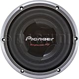 Pioneer TS-W2502D4 10 In. Champion Serie...