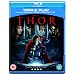 Thor - Triple Play (Blu-ray + DVD + Digital Copy) [2011] [Region Free]
