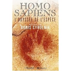 Homo Sapiens