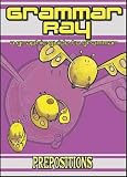 Prepositions (Grammar Ray)