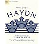 Nelson Mass (Missa in Angustiis): Vocal score (Classic Choral Works)
