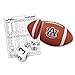 NCAA Auburn Tigers Shake 'n Score Dice Game
