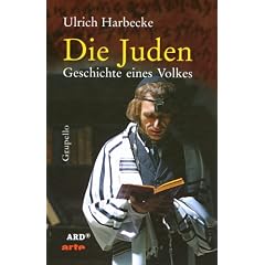 Die Juden - Geschichte eines Volkes
