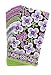 Vera Bradley Guest Towels in Plum Petals