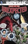 Showcase Presents Tales of the Unexpe...