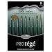 Connoisseur Mini Brush Set, 9-Piece