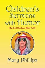 Children`s Sermons with Humor