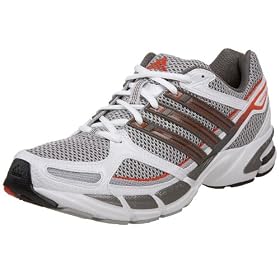 adidas Men's Response Cushion 18 Running Shoe