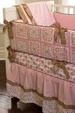 Taylor 4 Piece Crib Bedding Set by Caden Lane Nursery