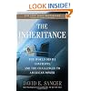The Inheritance: The World Obama Confronts and the Challenges to American Power