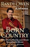 Born Country: How Faith, Family, and Music Brought Me Home