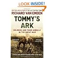 Tommy's Ark: Soldiers and Their Animals in the Great War