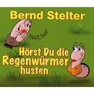 H�rst du die Regenw�rmer..?