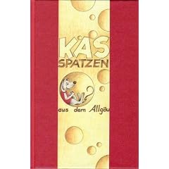 K�s Spatzen aus dem Allg�u